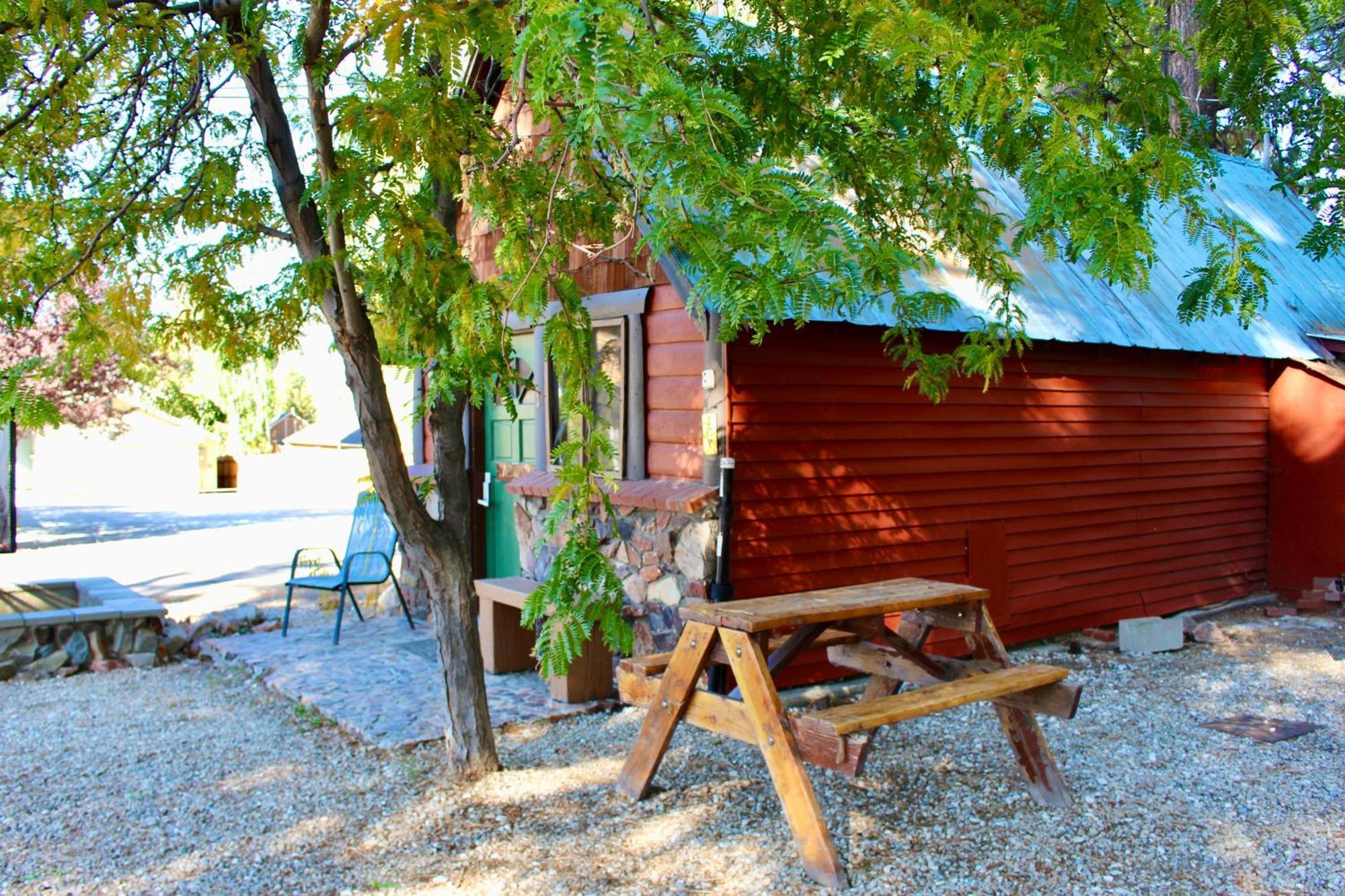 The Village Cabins Big Bear Lake Quarto foto