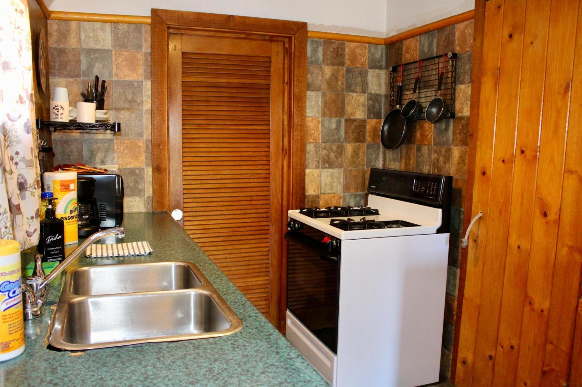 The Village Cabins Big Bear Lake Quarto foto