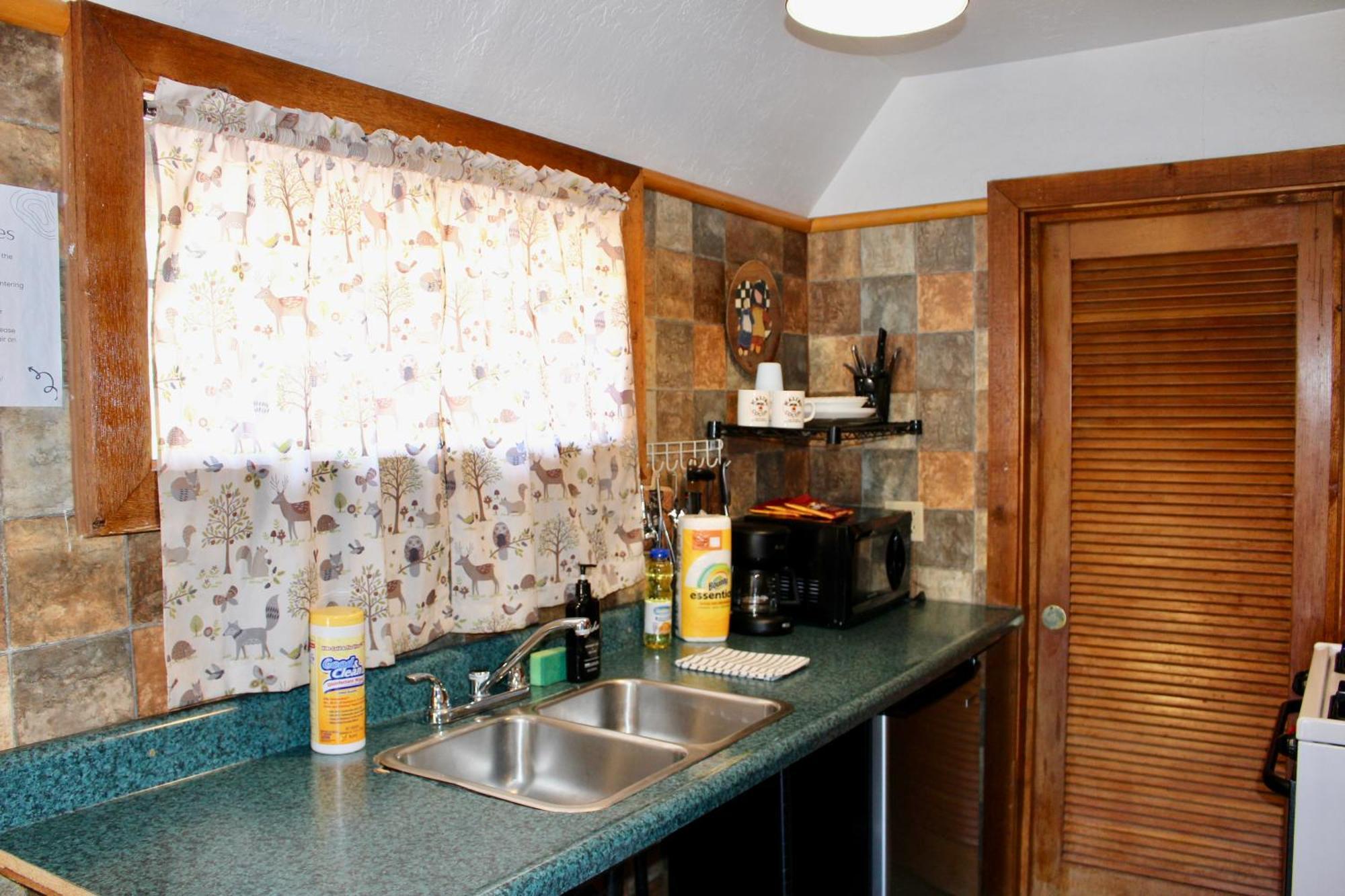 The Village Cabins Big Bear Lake Quarto foto