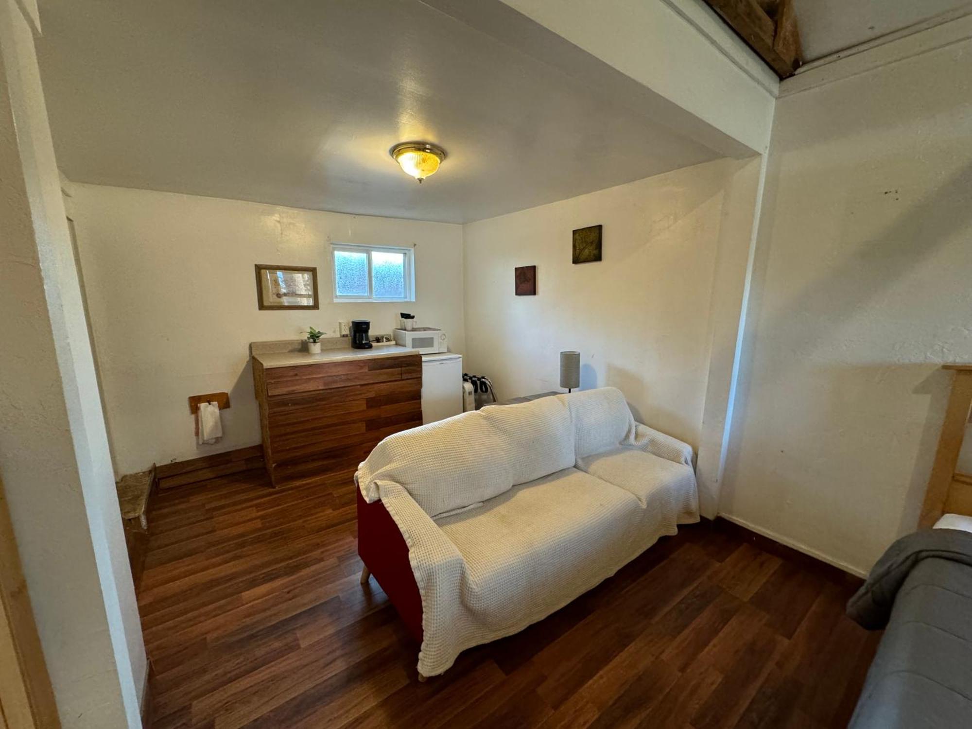 The Village Cabins Big Bear Lake Exterior foto