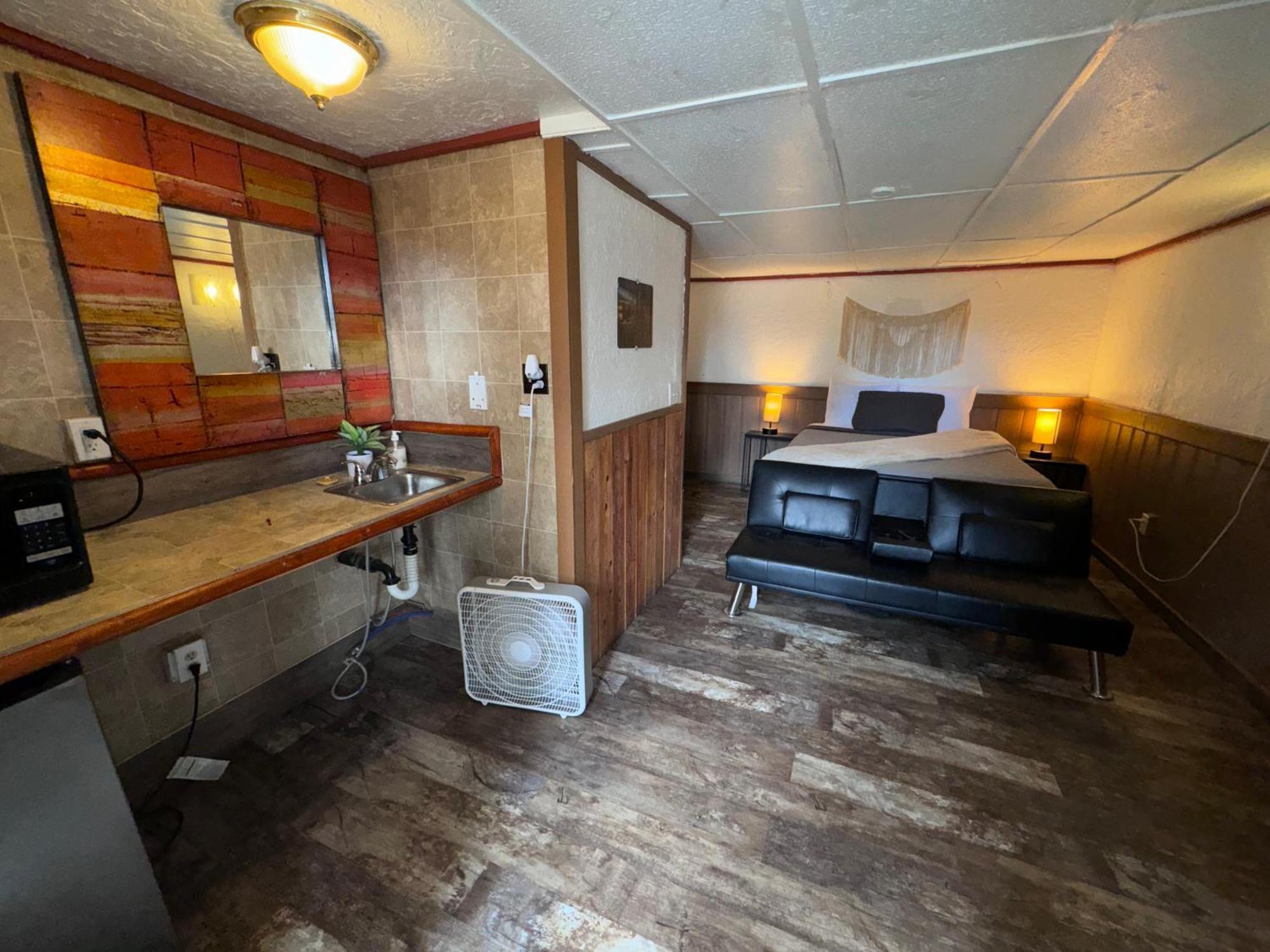 The Village Cabins Big Bear Lake Exterior foto