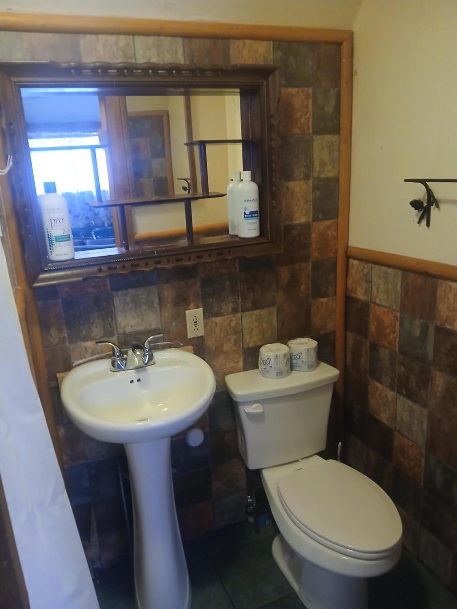 The Village Cabins Big Bear Lake Exterior foto