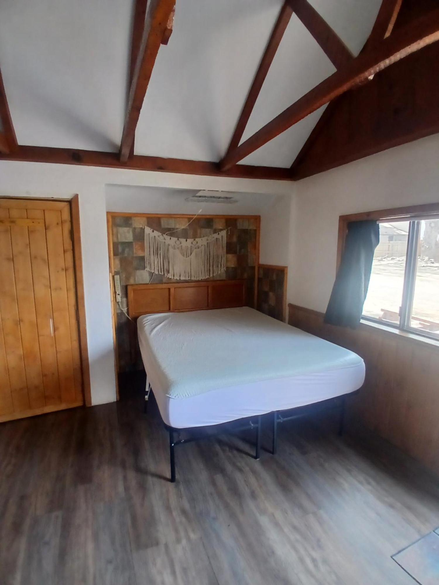The Village Cabins Big Bear Lake Exterior foto