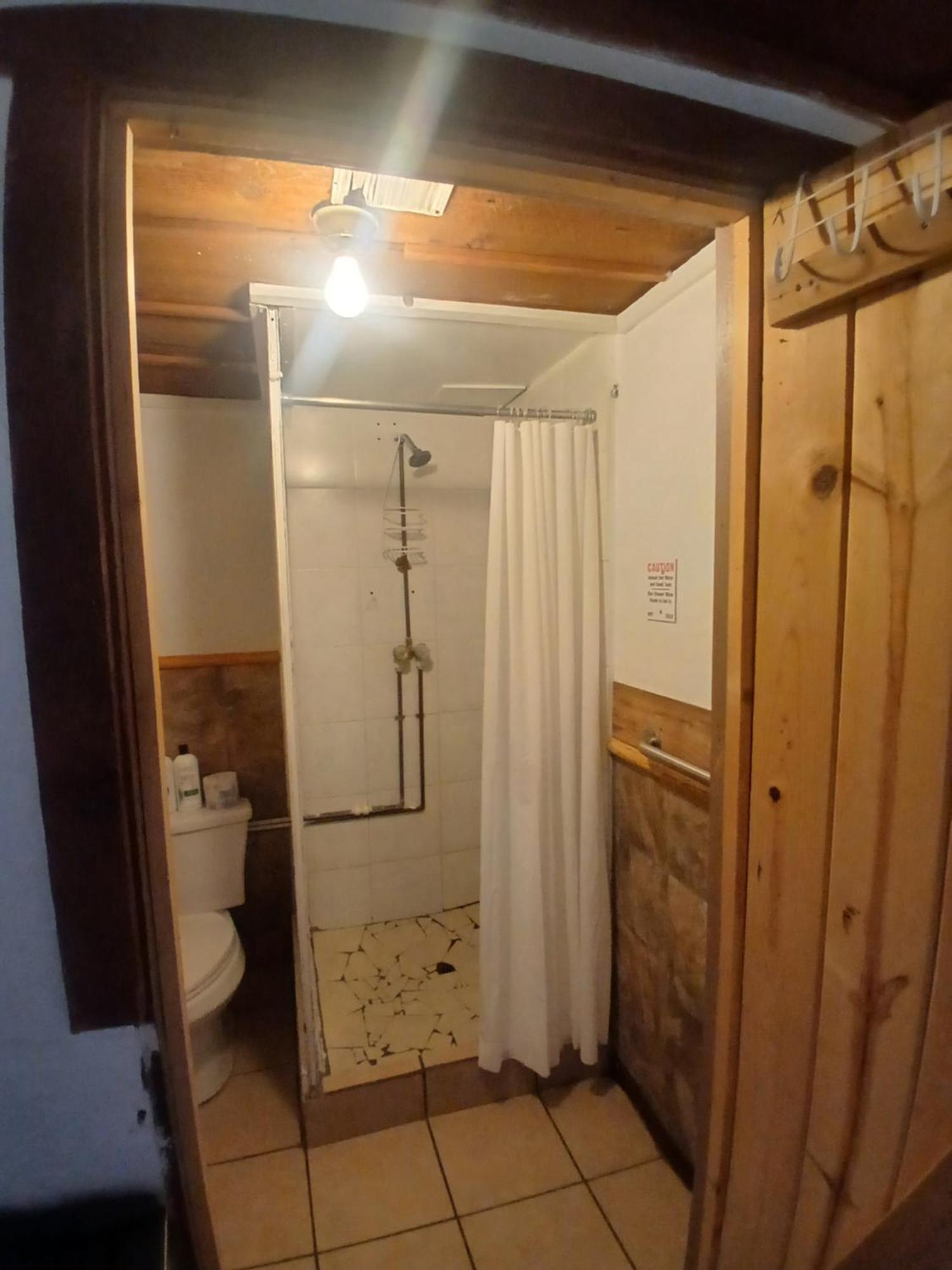 The Village Cabins Big Bear Lake Exterior foto