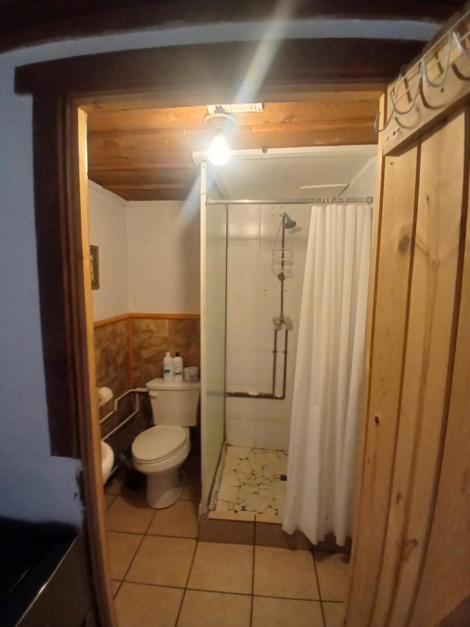 The Village Cabins Big Bear Lake Exterior foto